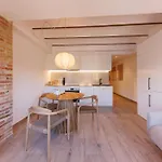 Apartamento Bravissimo Argenteria 25, Monthly *