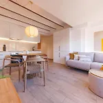 Bravissimo Argenteria 25, Monthly Apartamento