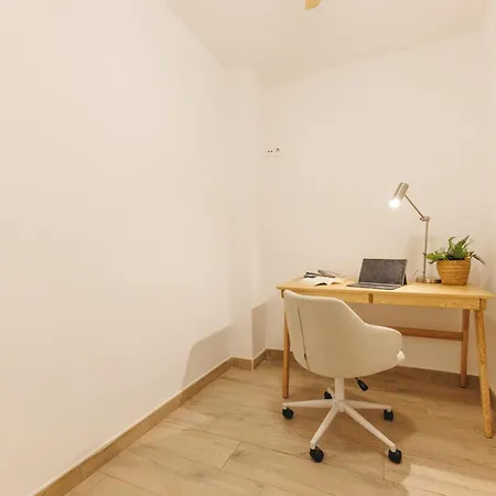 Appartement Bravissimo Argenteria 25, Monthly *