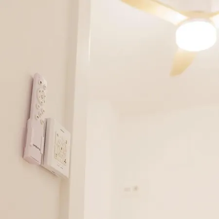 Appartement Bravissimo Argenteria 25, Monthly