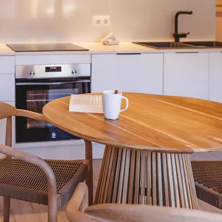 Appartement Bravissimo Argenteria 25, Monthly