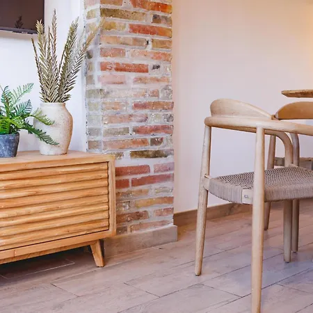 Appartement Bravissimo Argenteria 25, Monthly Gérone