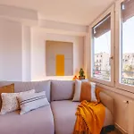 Bravissimo Argenteria 25, Monthly Apartament Girona
