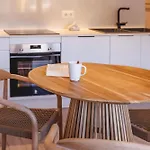 Apartament Bravissimo Argenteria 25, Monthly