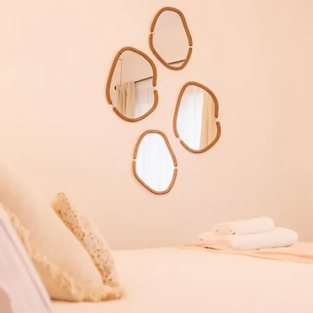 Bravissimo Argenteria 25, Monthly Жирона