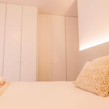 Bravissimo Argenteria 25, Monthly Apartman