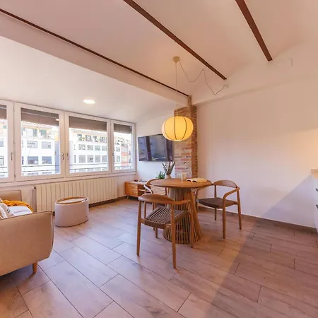 Bravissimo Argenteria 25, Monthly Жирона