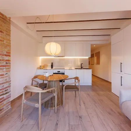 Апартаменты Bravissimo Argenteria 25, Monthly *