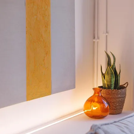Apartman Bravissimo Argenteria 25, Monthly
