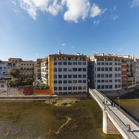 Bravissimo Argenteria 25, Monthly Apartman