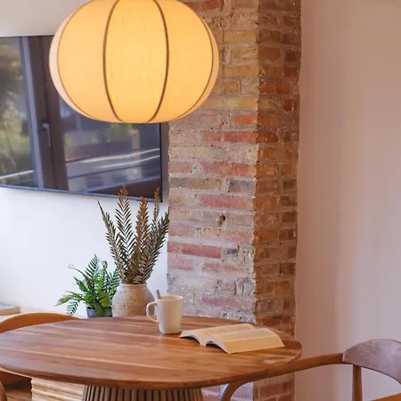 Apartman Bravissimo Argenteria 25, Monthly Girona