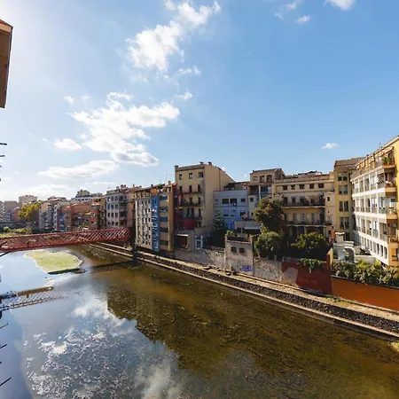 Apartament Bravissimo Argenteria 25, Monthly Girona