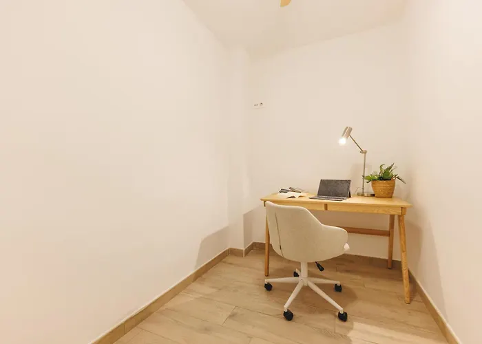 Apartament Bravissimo Argenteria 25, Monthly *
