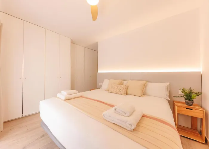 Bravissimo Argenteria 25, Monthly Apartament *