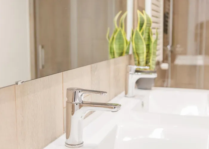 Bravissimo Argenteria 25, Monthly Apartament Girona