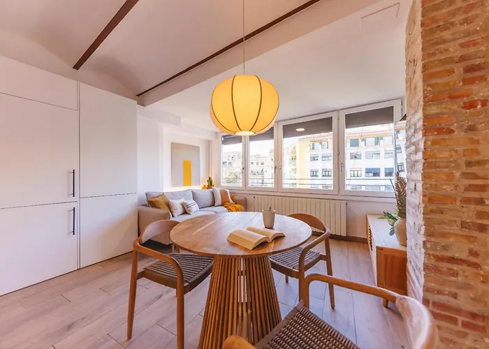 Apartament Bravissimo Argenteria 25, Monthly