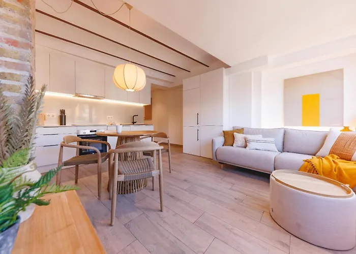 Bravissimo Argenteria 25, Monthly Appartement