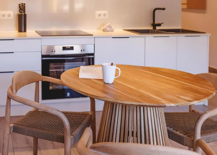 Appartement Bravissimo Argenteria 25, Monthly