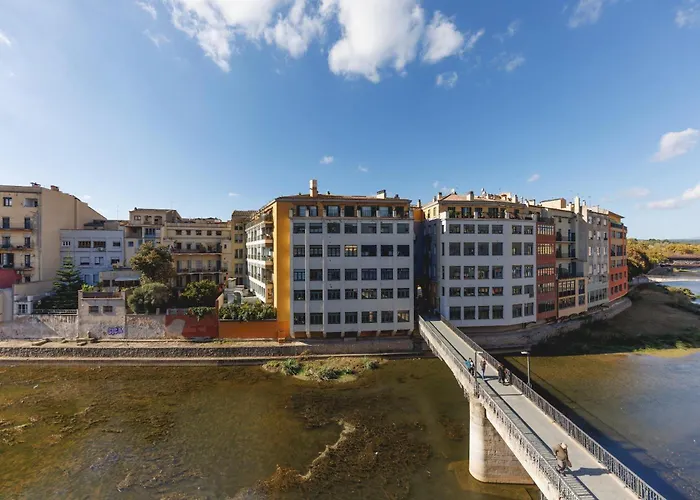 Bravissimo Argenteria 25, Monthly Apartament