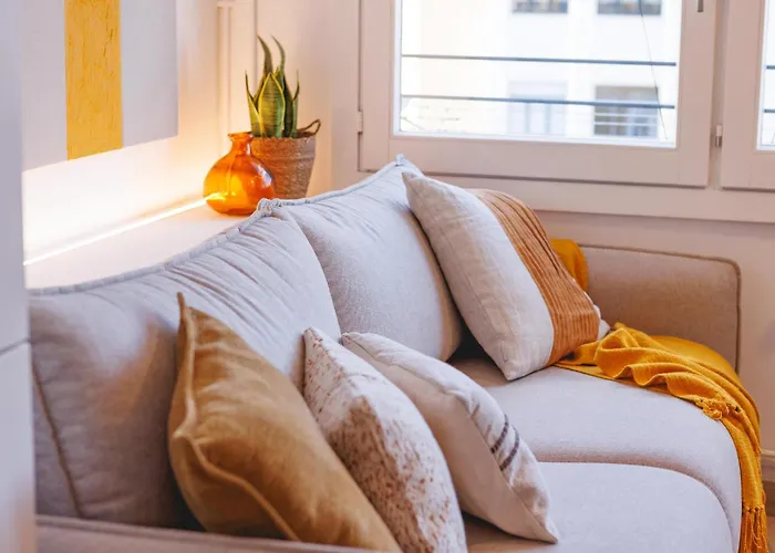 Apartament Bravissimo Argenteria 25, Monthly