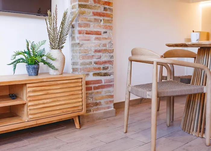 Apartament Bravissimo Argenteria 25, Monthly Girona