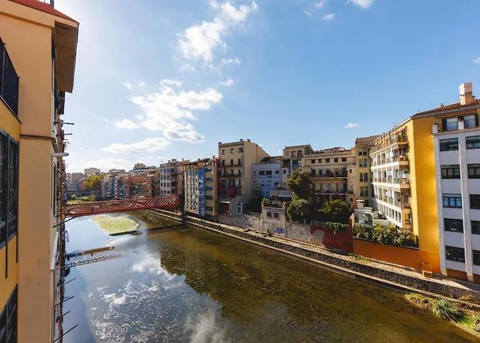 Apartament Bravissimo Argenteria 25, Monthly Girona