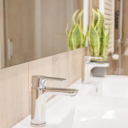 Bravissimo Argenteria 25, Monthly דירה ז'ירונה