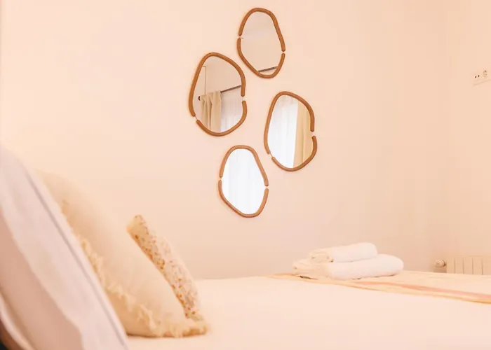 Bravissimo Argenteria 25, Monthly Gérone