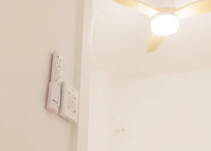 Appartement Bravissimo Argenteria 25, Monthly