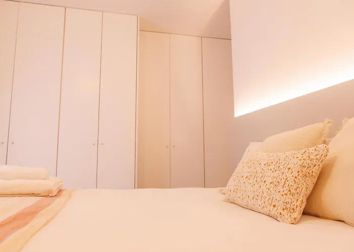 Bravissimo Argenteria 25, Monthly Appartement