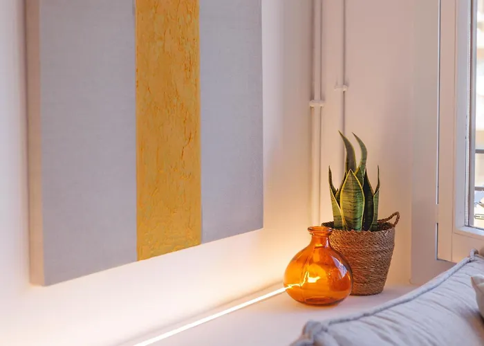 Appartement Bravissimo Argenteria 25, Monthly